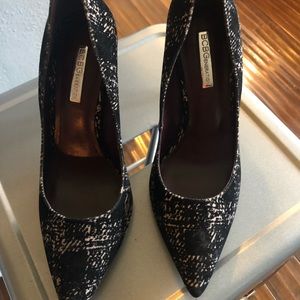 BCBG pumps